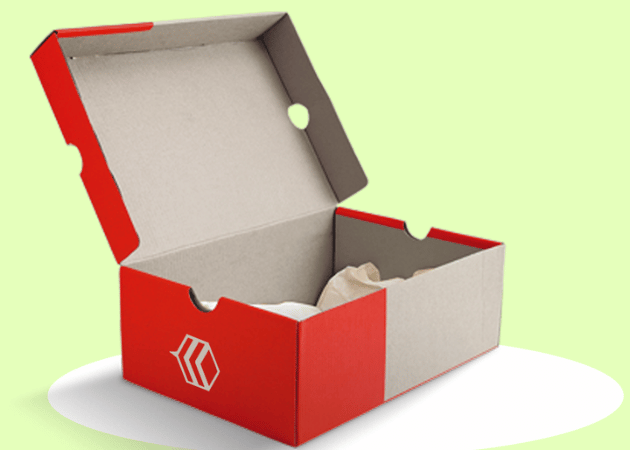 Mailer Boxes