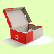 Mailer Boxes